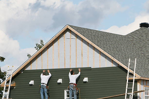 Reliable Cottage Grove, OR Siding Solutions